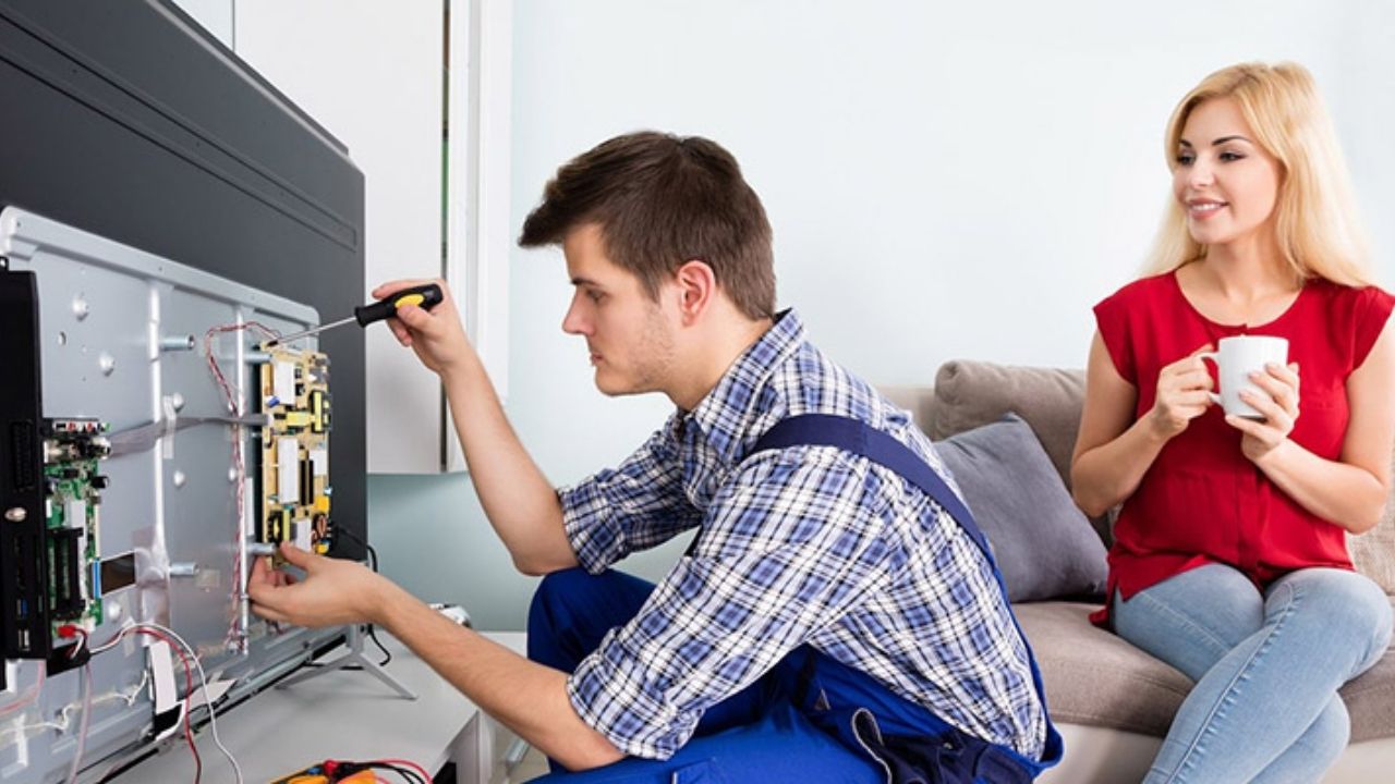 Güney Televizyon Tamircisi